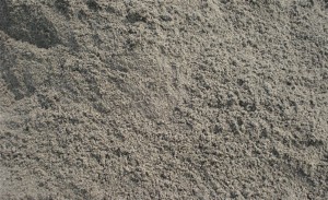 Areia Mdia para Concreto